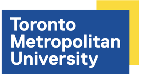 Toronto Metropolitan University Logo