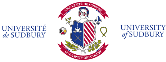 University of Sudbury Logo