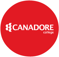 Canadore College logo