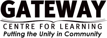 Gateway Centre for Learning logo