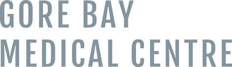 Gore Bay Medical Centre logo