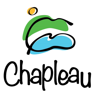Township of Chapleau logo