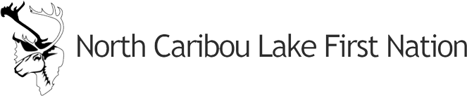 North Caribou Lake First Nation logo