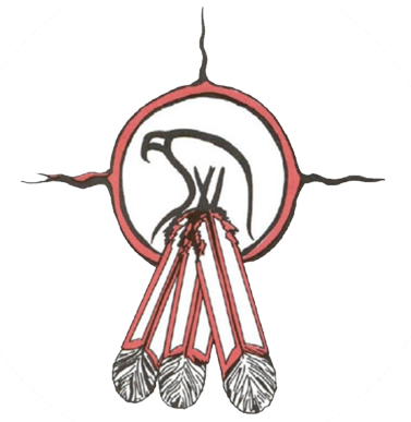 Pikangikum First Nation logo
