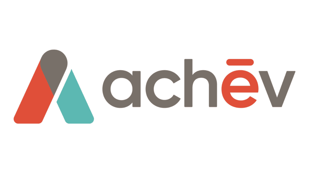 Achev logo