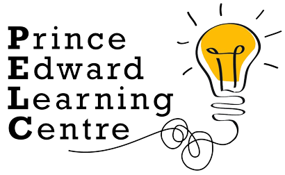 Prince Edward Learning Centre logo