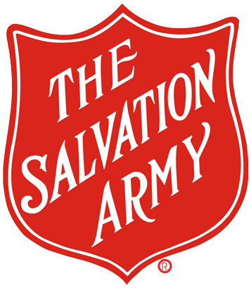 The Salvation Army Wiarton logo