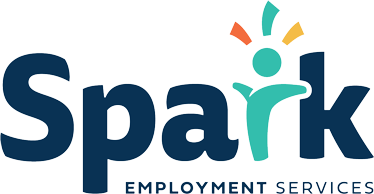 Spark Employment Services logo