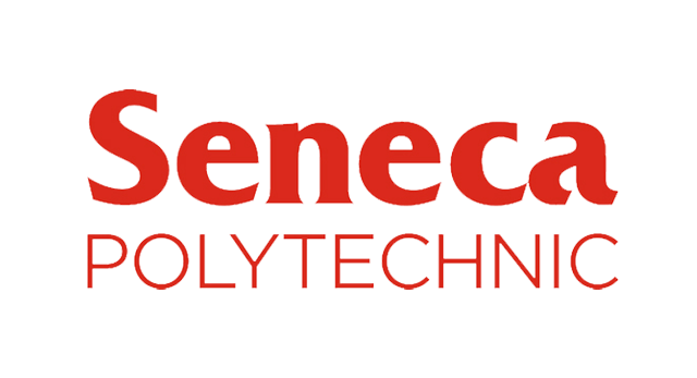 Seneca Polytechnic logo