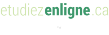 Etudiez Enligne Logo header top